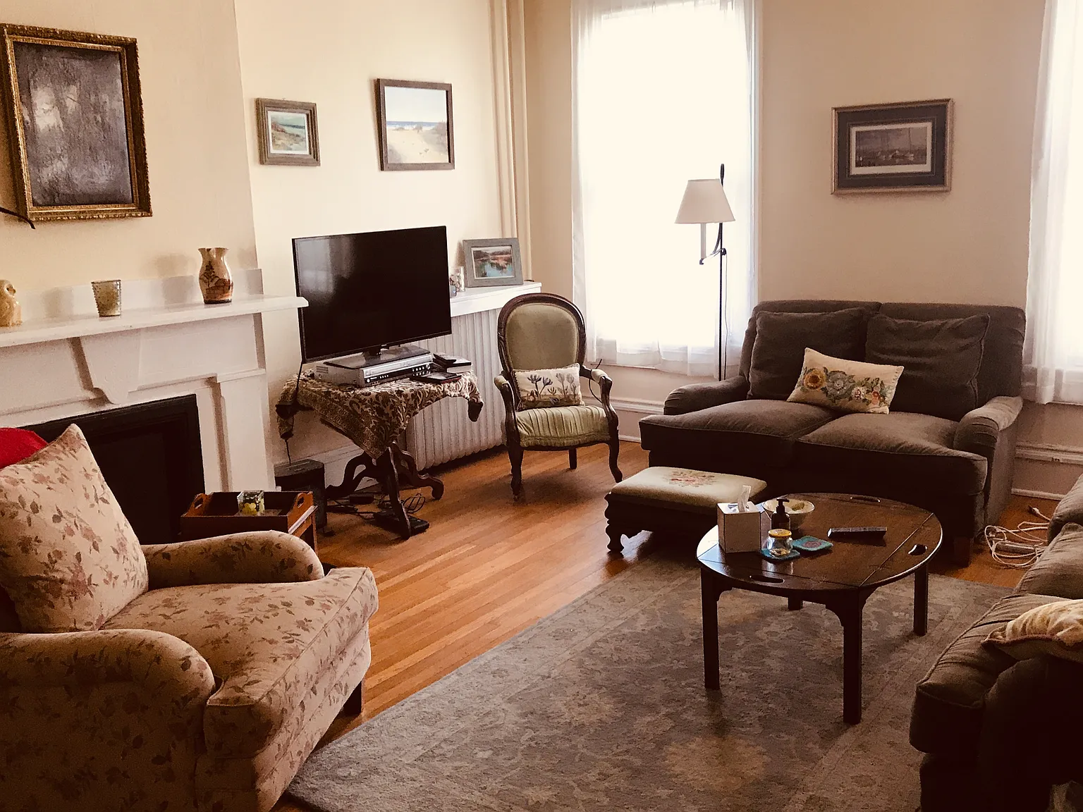 2 bed, 900 sqft, $1,450 — Photo 3