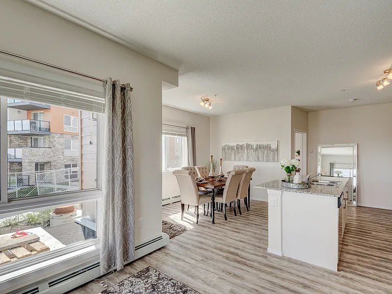 73 Skyview Point Cres NE — Photo 164