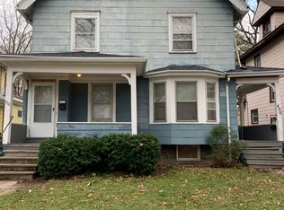 402 Clay Ave, Rochester, NY 14613