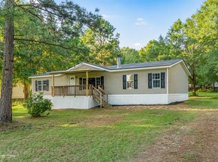 65 Princeton Ln S, Princeton, LA 71067