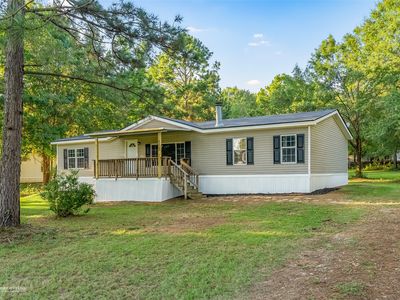 65 Princeton Ln S, Princeton, LA, 71067