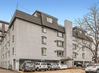 Grant Park Condos, Denver, CO 80203