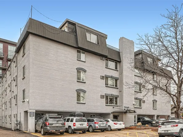 336 N Grant Street #412, Denver, CO 80203