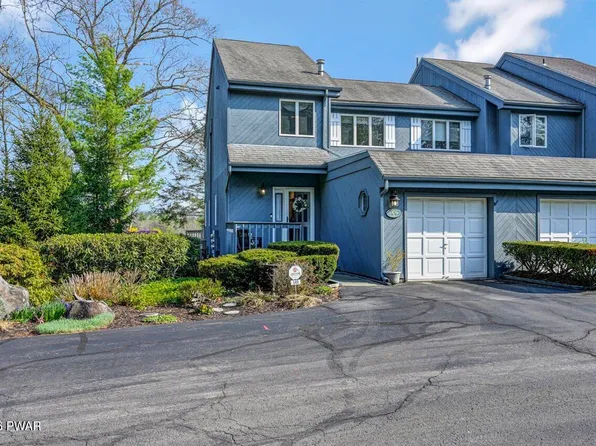 149 Bennett Ave APT A, Milford, PA 18337