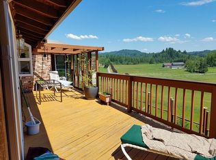 101 NE Littlepage Rd, Corbett, OR 97019