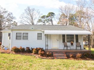 1404 Lane Rd, Mount Holly, NC 28120