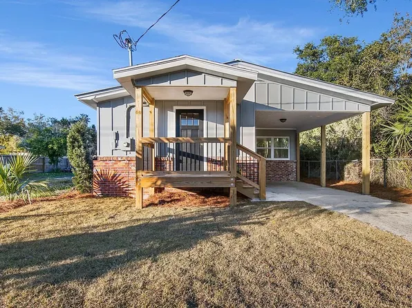 513 E 8th St, Panama City, FL 32401