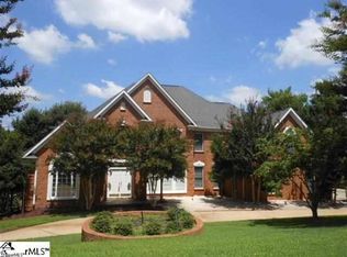 205 Ryans Run Ct, Greenville, SC 29615