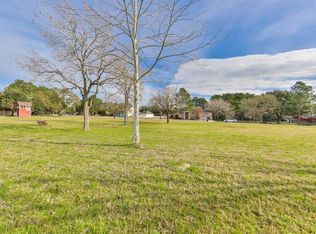 25538 Saddlebrook Way, Katy, TX 77494