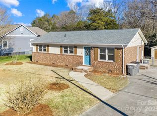 2405 Florida Ave, Kannapolis, NC 28083