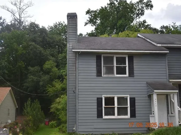 4403 Azalea Dr, Macon, GA 31210