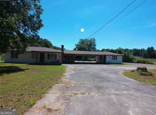 65 Long Station Rd, Aragon, GA 30104