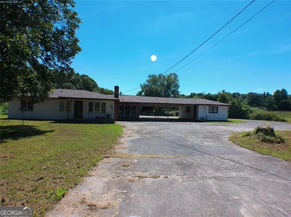 65 Long Station Rd, Aragon, GA 30104