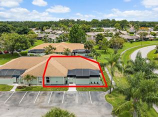 109 Bent Arrow Dr APT C, Jupiter, FL 33458