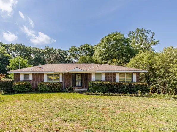3787 Willow Lane Dr, Montgomery, AL 36109