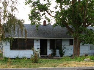 503 N Dale Rd, Moses Lake, WA 98837