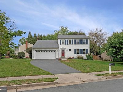 1603 Hiddenbrook Dr, Herndon, VA, 20170