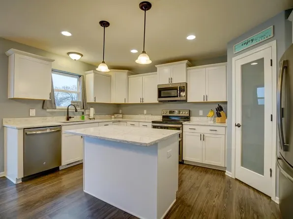 131 West Blackhawk Drive, Fort Atkinson, WI 53538