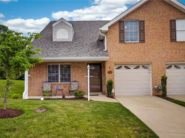 5509 Worthington Ct, Bridgeville, PA 15017