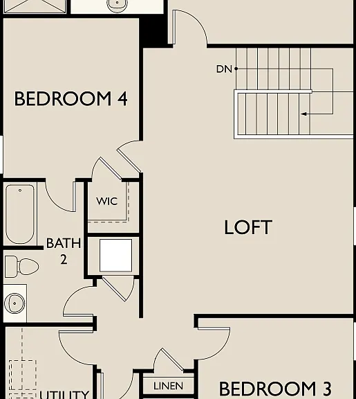 113 Waterhouse Lake Dr — Photo 34