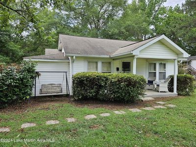 410 12th Ave, Alexander City, AL, 35010
