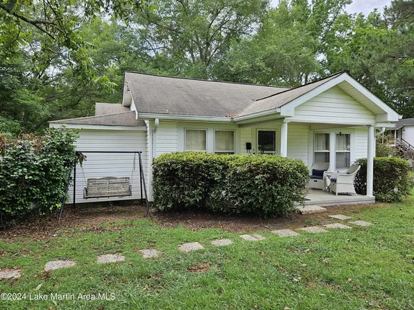 410 12th Ave, Alexander City, AL 35010