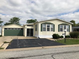 4932 La Quinta Dr, Monee, IL 60449
