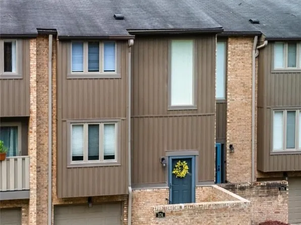 374 Central Dr, Cranberry Township, PA 16066