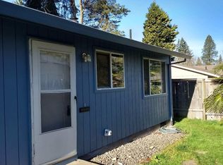 213 NW Forest St APT D, Hillsboro, OR