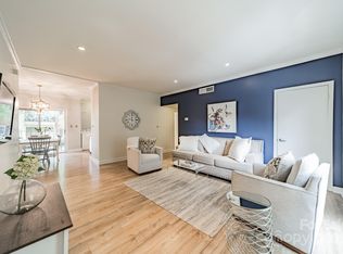 5927 Quail Hollow Rd APT H, Charlotte, NC 28210