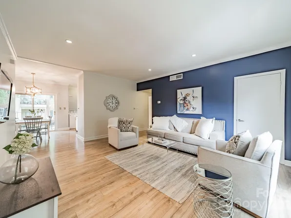 5927 Quail Hollow Rd APT H, Charlotte, NC 28210