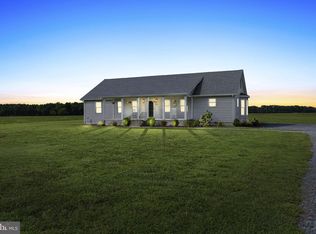 389 Sugar Stick Rd, Harrington, DE 19952