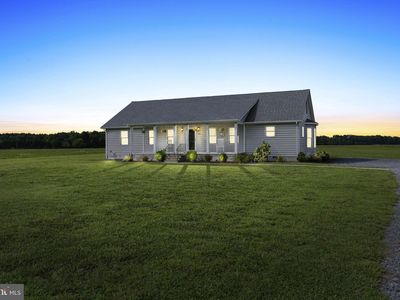 389 Sugar Stick Rd, Harrington, DE, 19952