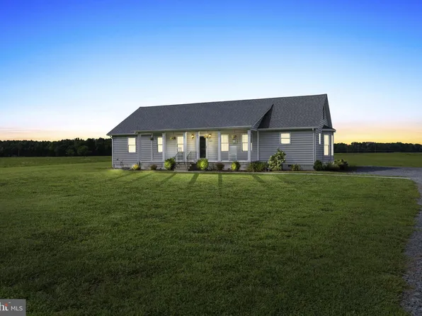 389 Sugar Stick Rd, Harrington, DE 19952
