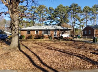 4712 Red Oak Ln, Richmond, VA 23224
