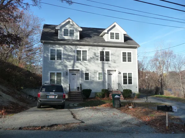 104 Pond St #102, Attleboro, MA 02703