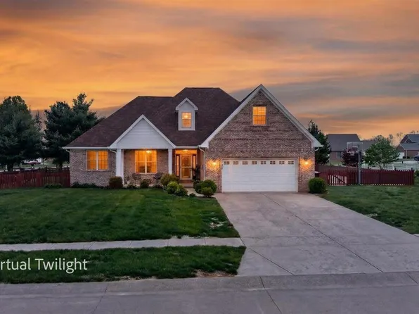 450 W Fairway Dr, Brazil, IN 47834