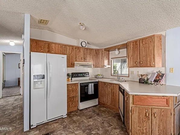 5735 E MCDOWELL Road #277, Mesa, AZ 85215