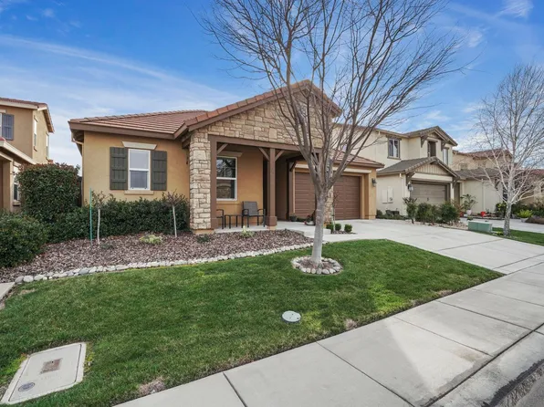 9769 Allen Ranch Way, Elk Grove, CA 95757