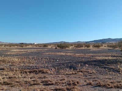 Wagon Wheel Trl, Helendale, CA, 92342