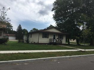 1334 Okema St, Elkhart, IN 46516