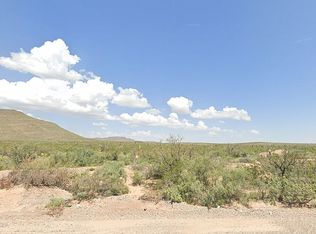 0 Eagle Flat Rd, Sierra Blanca, TX 79851
