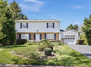 315 Glenn Ave, Lawrence Township, NJ 08648