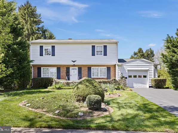 315 Glenn Ave, Lawrence Township, NJ 08648