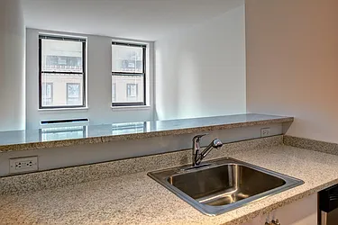 Rented by Skyline Developers