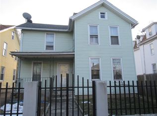 1019 Hancock Ave, Bridgeport, CT 06605