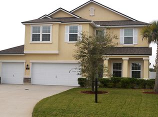 541 Porta Rosa Cir, Saint Augustine, FL 32092