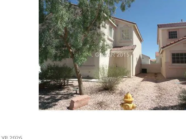 1101 Cliffbrook Hedge Ave #0, North Las Vegas, NV 89081