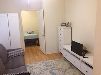 Rented by Urban Real Estate Property Group Inc