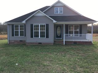 139 Wells Lee Rd, Elora, TN 37328